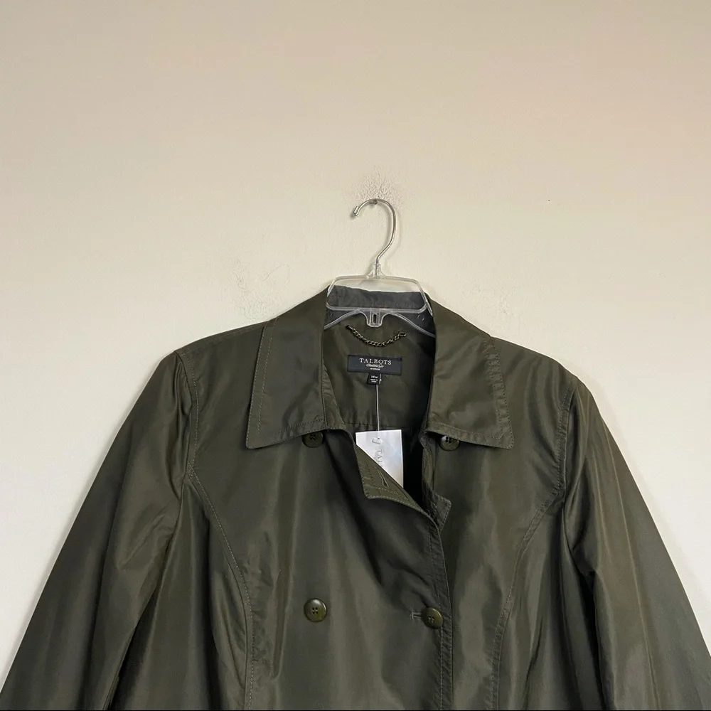 ❗️(NWT) Talbots Jacket - Picture 5 of 10